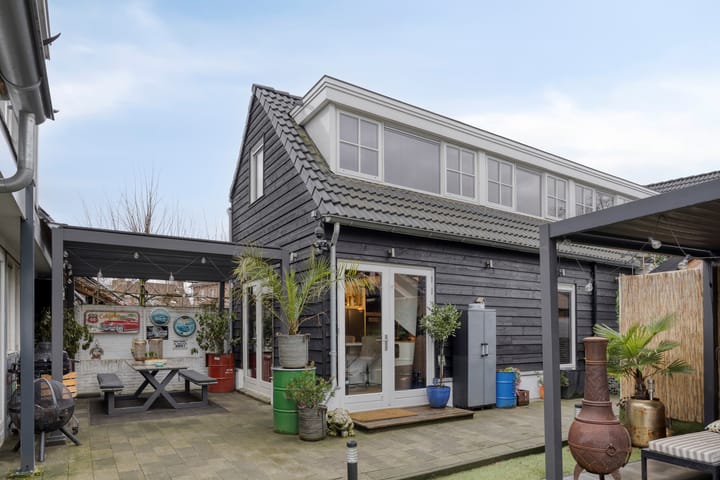 Foto 92 van Wilhelminastraat 8