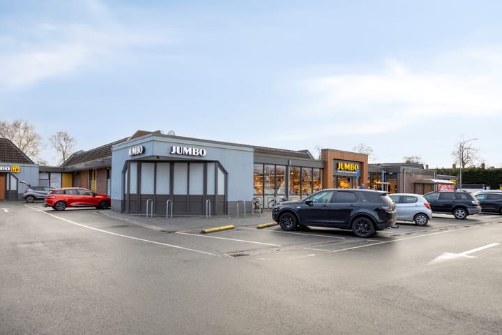 Foto 93 van Wilhelminastraat 8