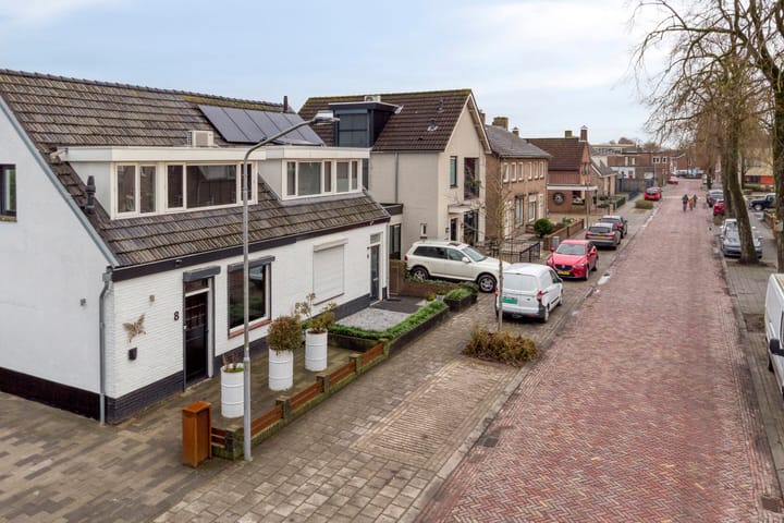 Foto 94 van Wilhelminastraat 8