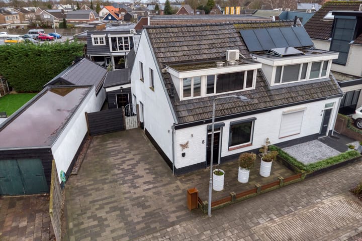 Foto 95 van Wilhelminastraat 8