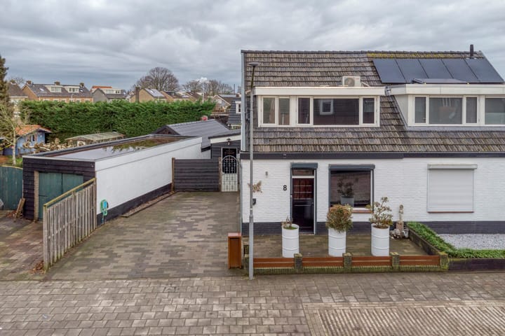 Foto 96 van Wilhelminastraat 8