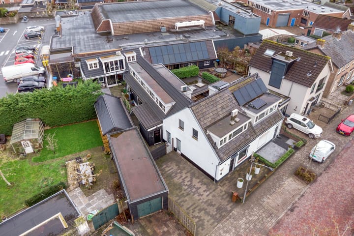 Foto 98 van Wilhelminastraat 8