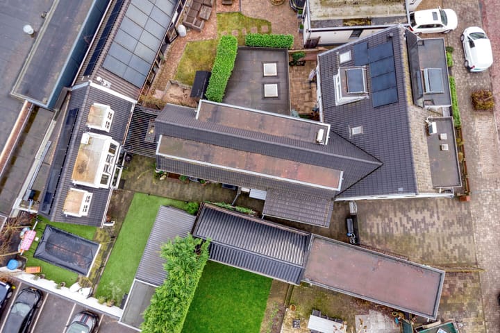 Foto 99 van Wilhelminastraat 8