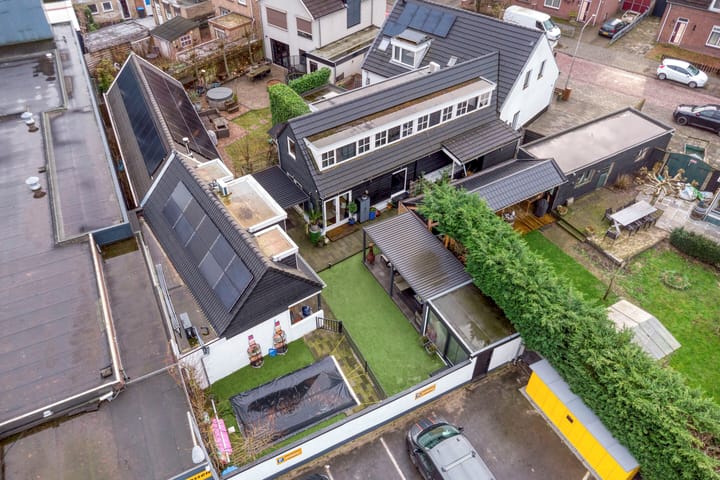 Foto 100 van Wilhelminastraat 8