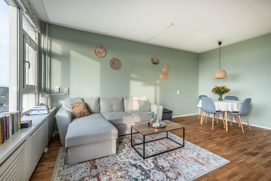 Foto 2 van Van Leeuwenhoekstraat 5-0140