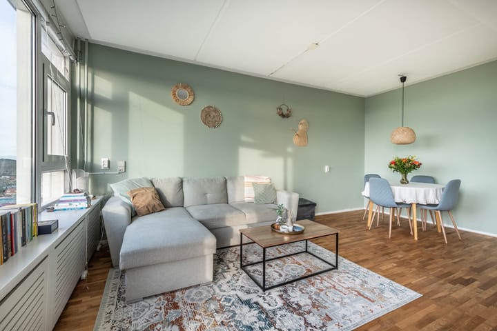 Foto 2 van Van Leeuwenhoekstraat 5-0140