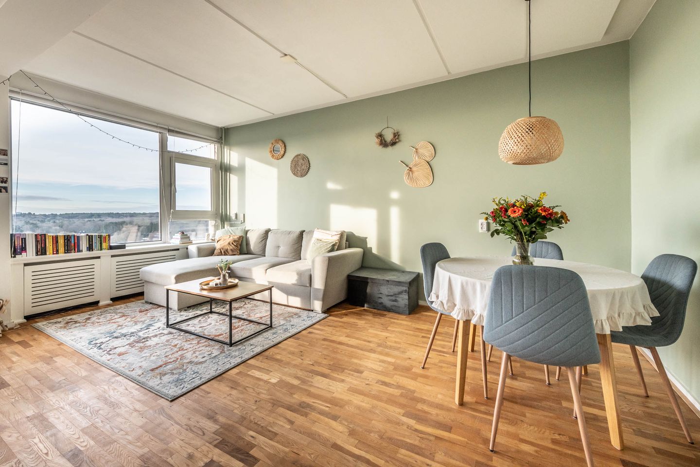 Foto 4 van Van Leeuwenhoekstraat 5-0140