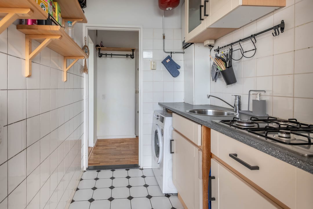 Foto 7 van Van Leeuwenhoekstraat 5-0140