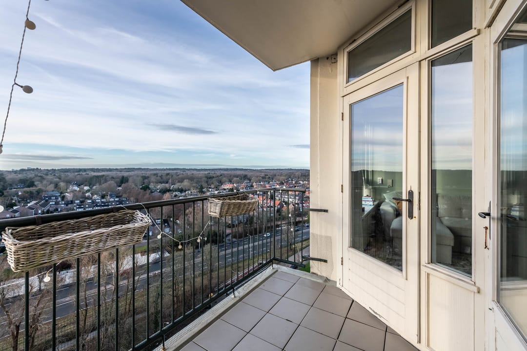 Foto 8 van Van Leeuwenhoekstraat 5-0140