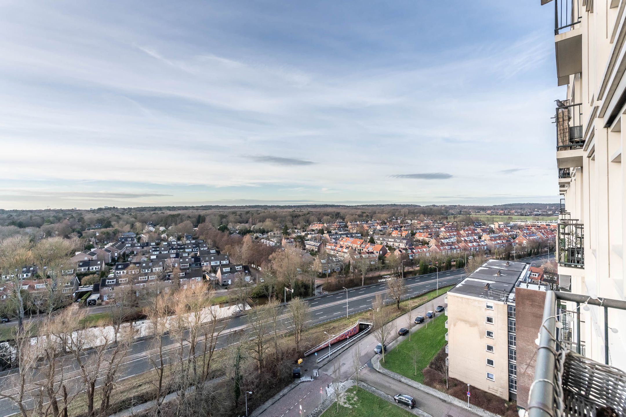 Foto 9 van Van Leeuwenhoekstraat 5-0140