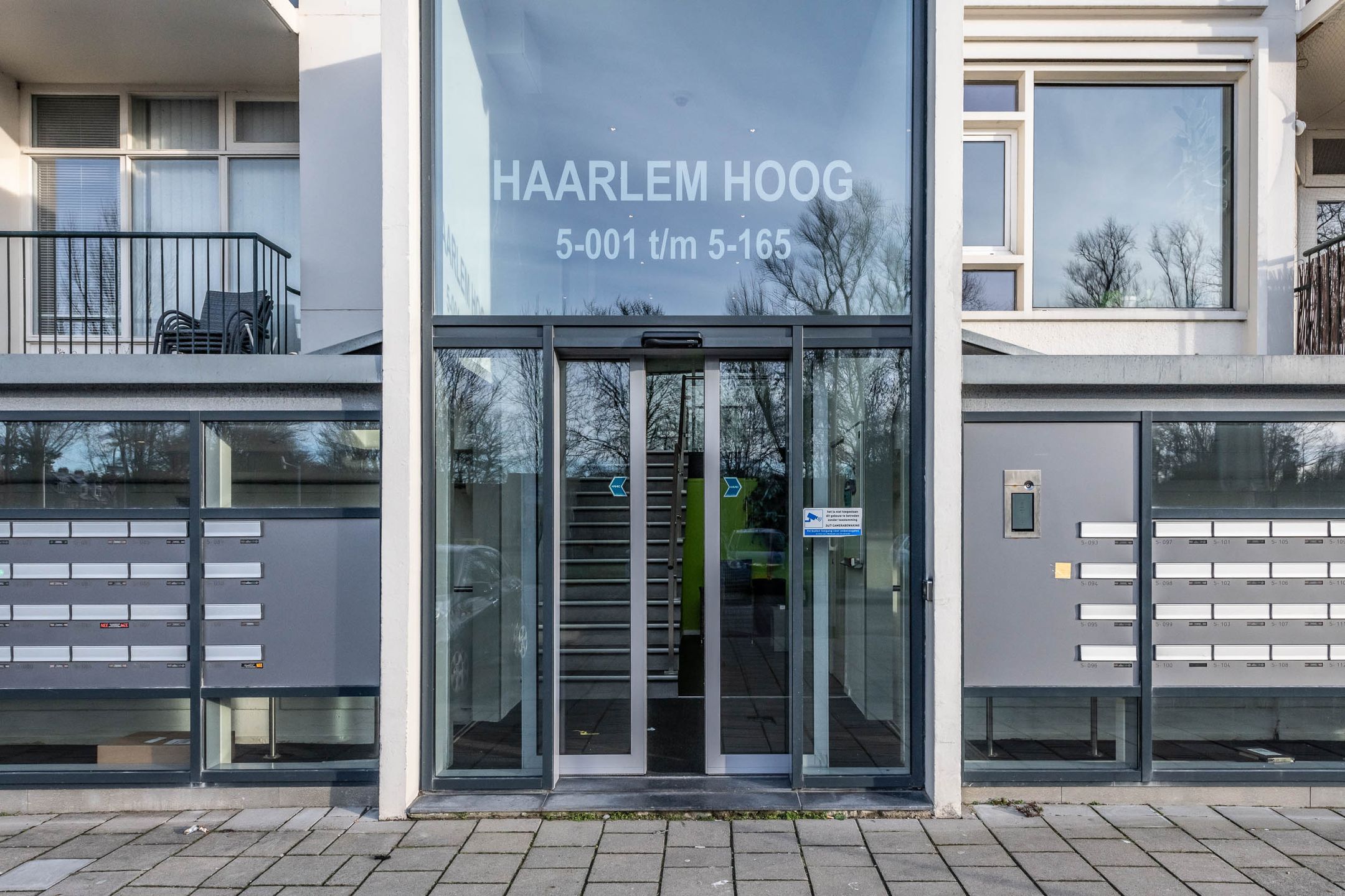 Foto 21 van Van Leeuwenhoekstraat 5-0140