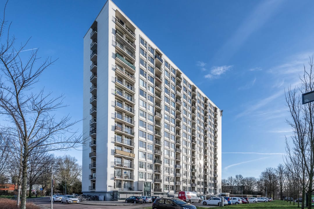 Foto 22 van Van Leeuwenhoekstraat 5-0140