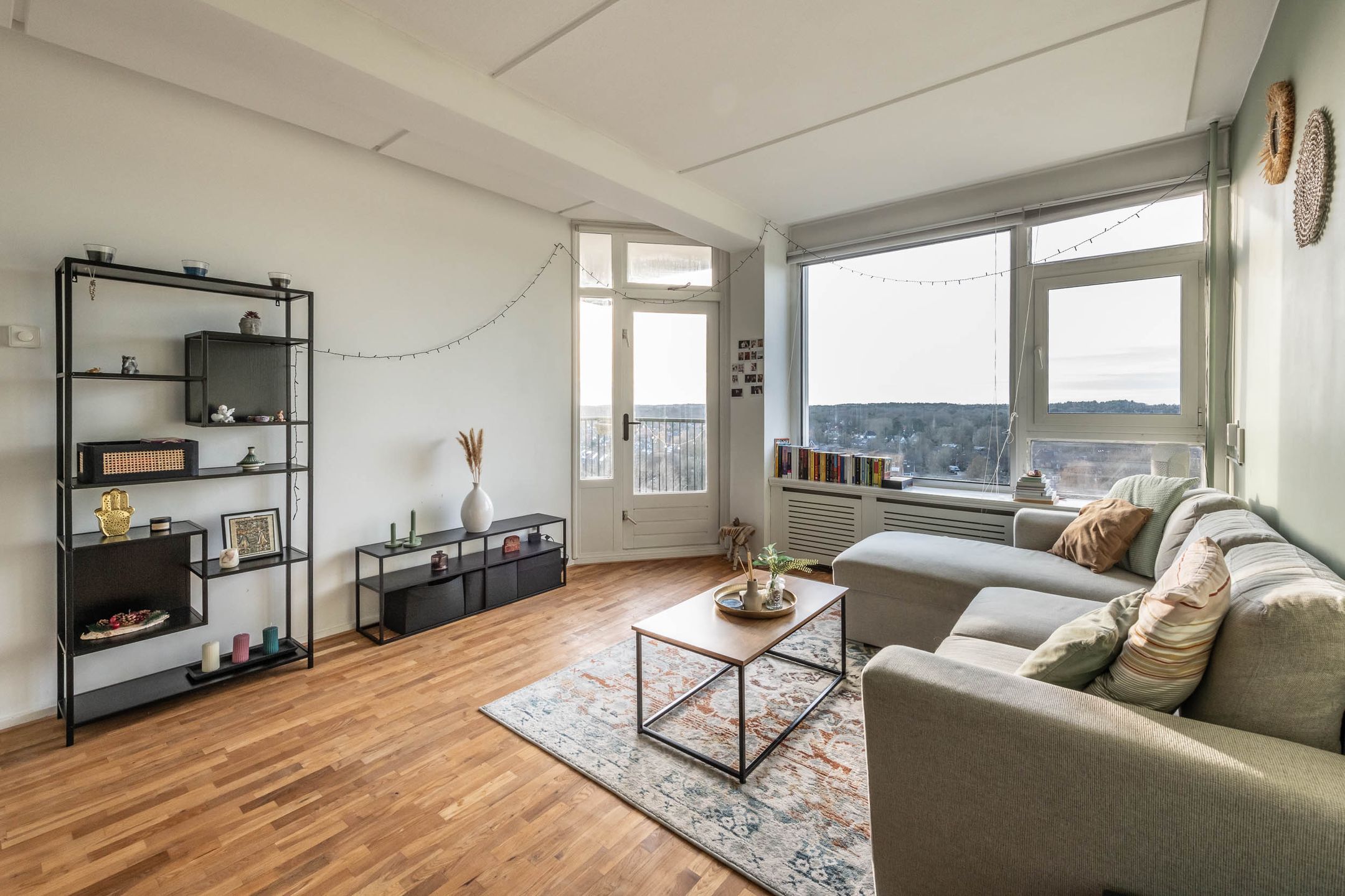 Foto 3 van Van Leeuwenhoekstraat 5-0140