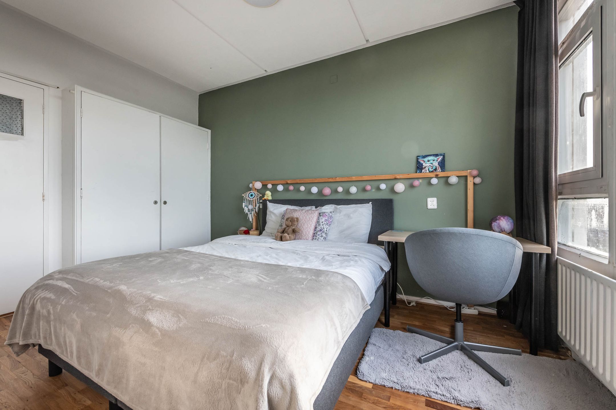 Foto 12 van Van Leeuwenhoekstraat 5-0140