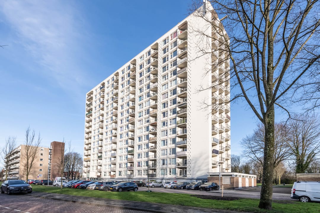 Foto 23 van Van Leeuwenhoekstraat 5-0140