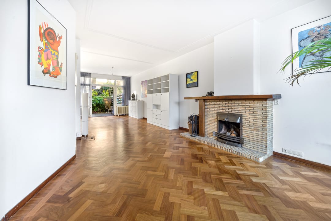 Foto 2 van Laan van Nieuw Oosteinde 277