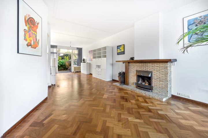 Foto 2 van Laan van Nieuw Oosteinde 277