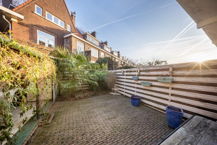 Foto 4 van Laan van Nieuw Oosteinde 277