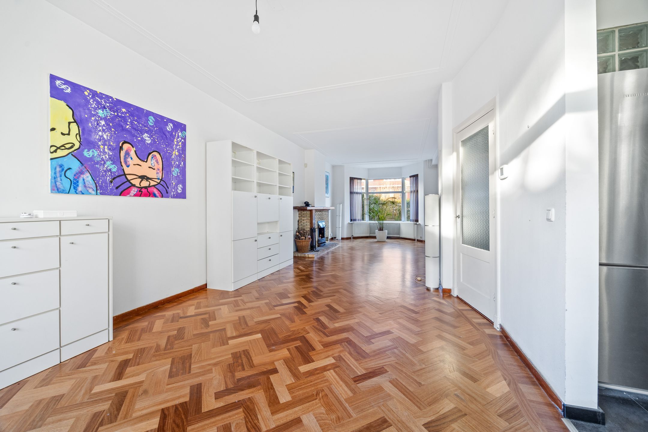 Foto 9 van Laan van Nieuw Oosteinde 277