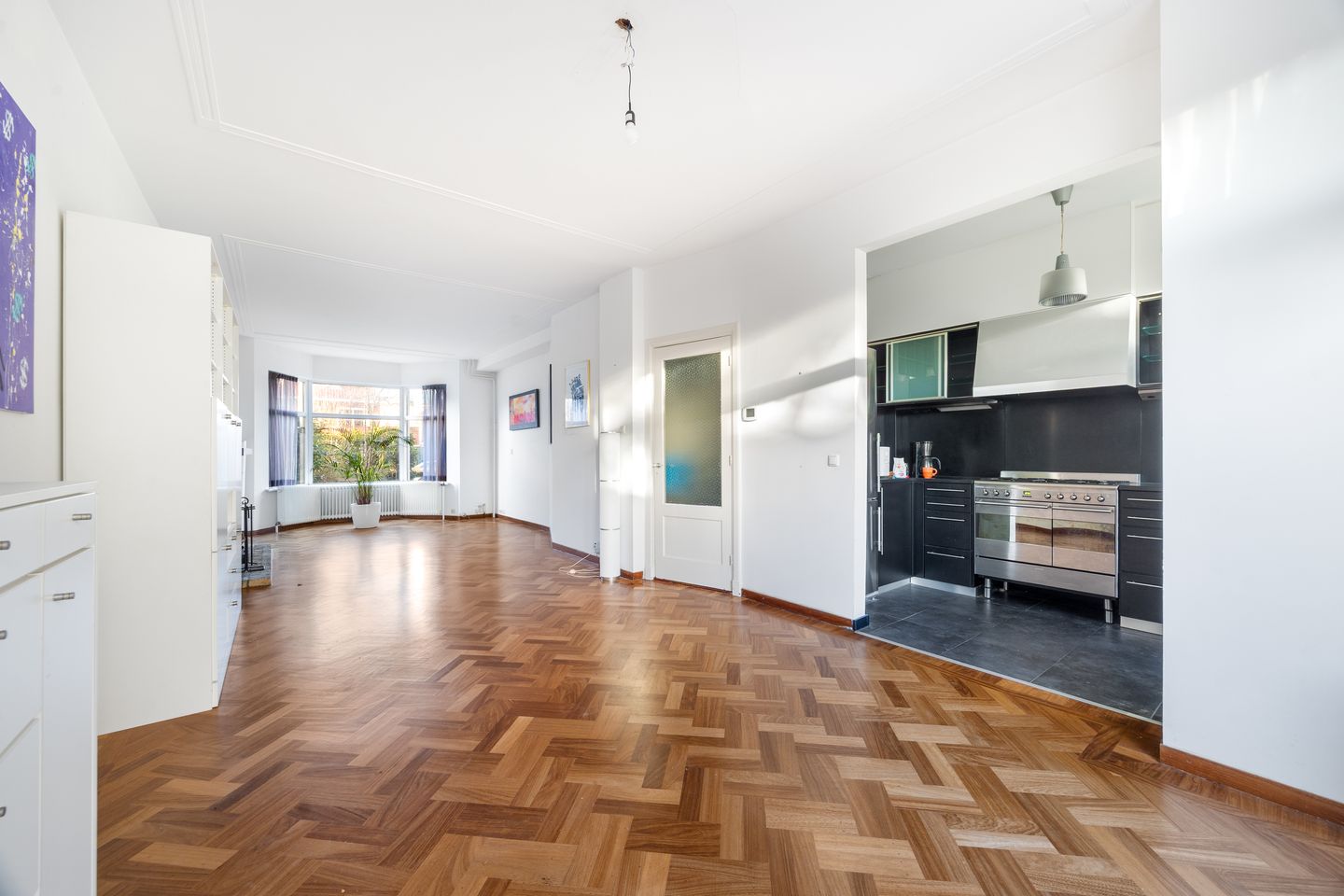 Foto 10 van Laan van Nieuw Oosteinde 277