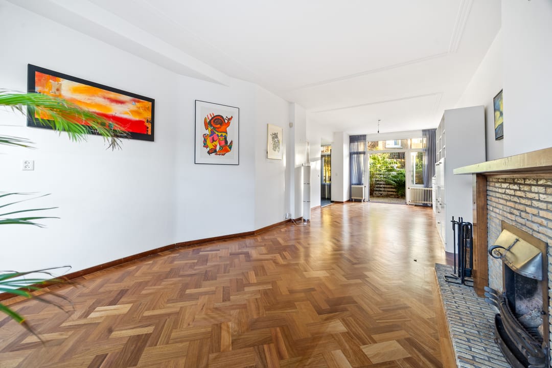 Foto 11 van Laan van Nieuw Oosteinde 277