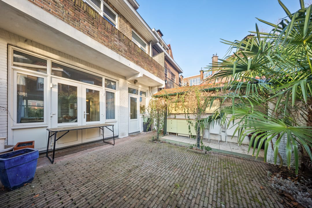 Foto 16 van Laan van Nieuw Oosteinde 277