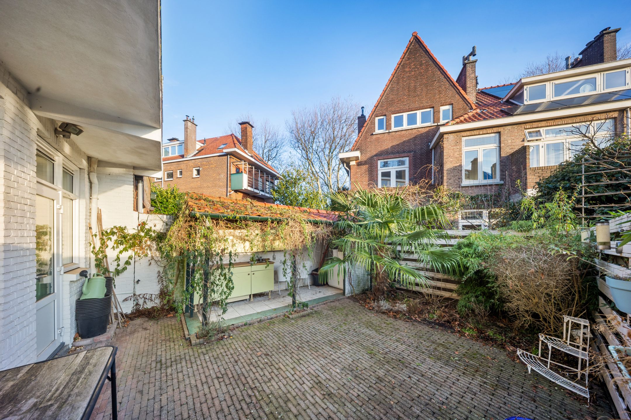 Foto 15 van Laan van Nieuw Oosteinde 277