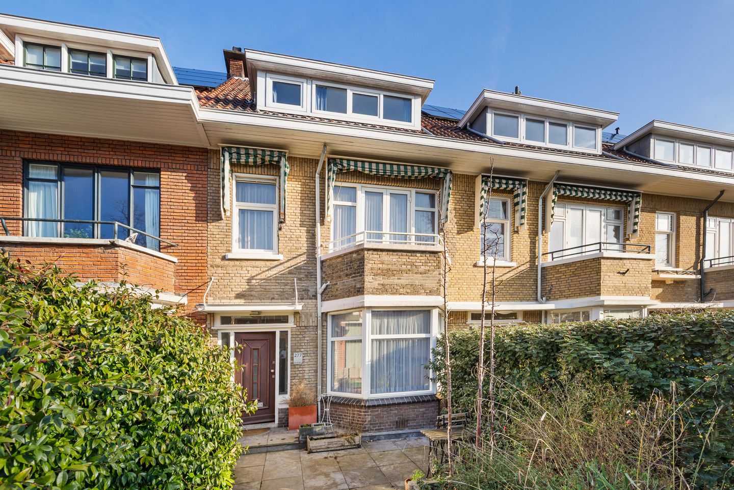 Foto 5 van Laan van Nieuw Oosteinde 277