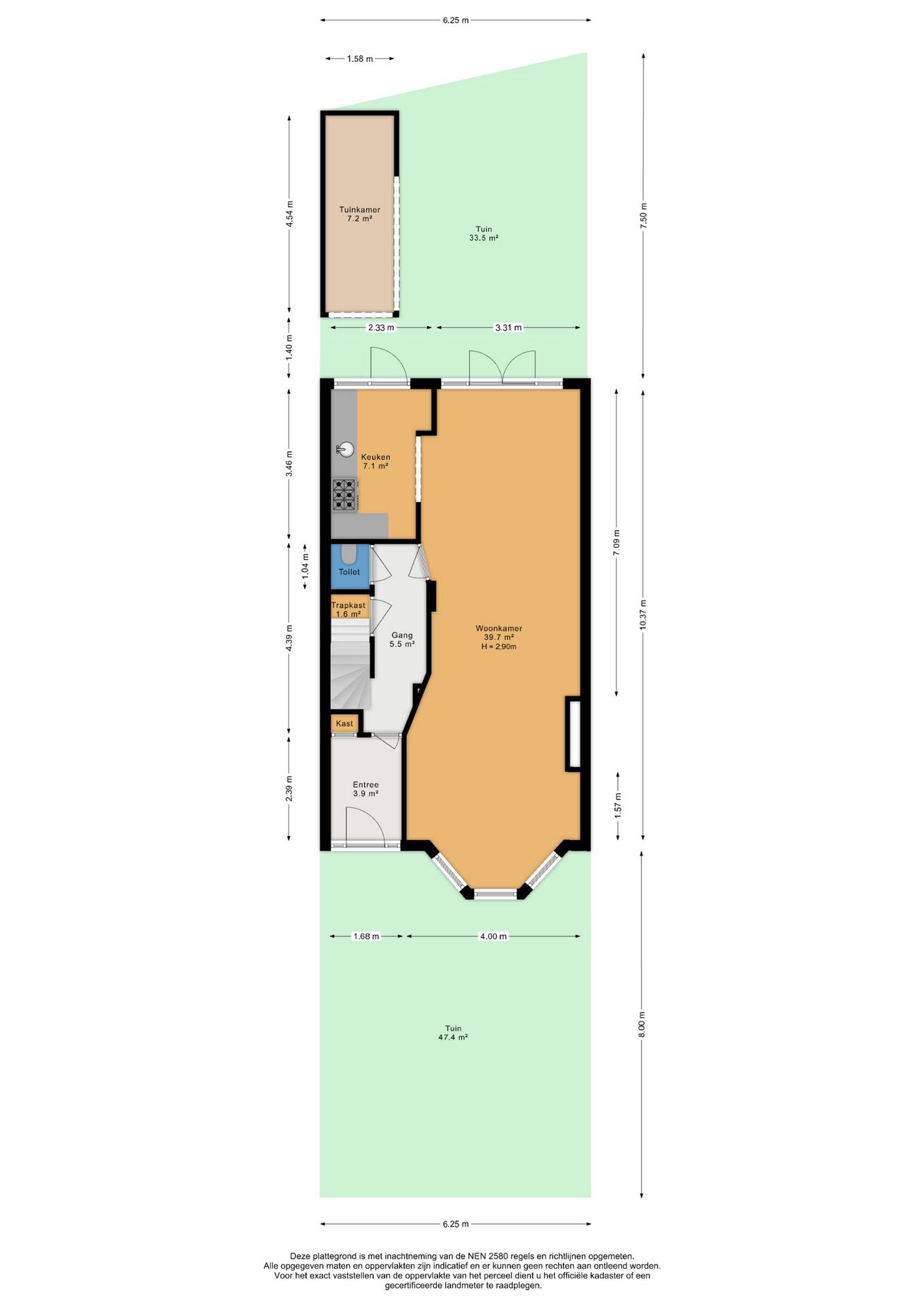 Foto 36 van Laan van Nieuw Oosteinde 277