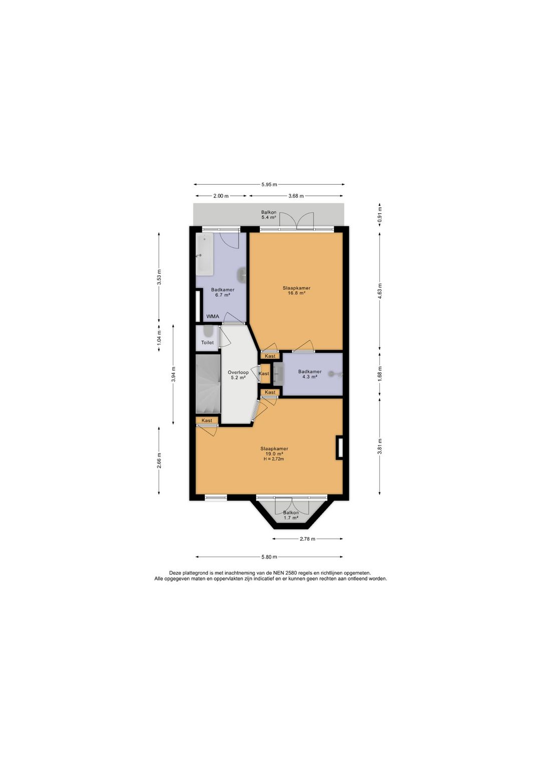 Foto 38 van Laan van Nieuw Oosteinde 277