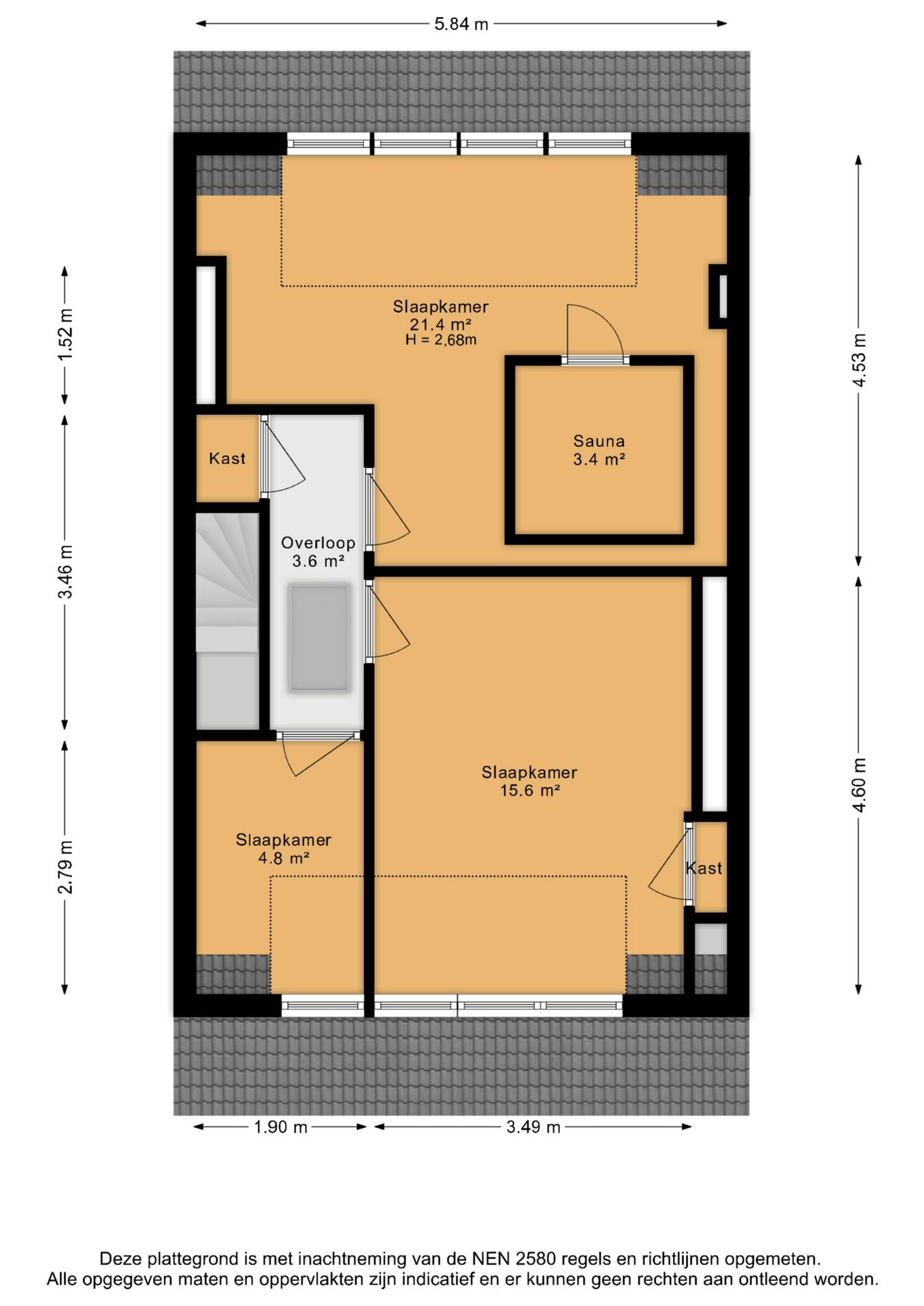 Foto 39 van Laan van Nieuw Oosteinde 277