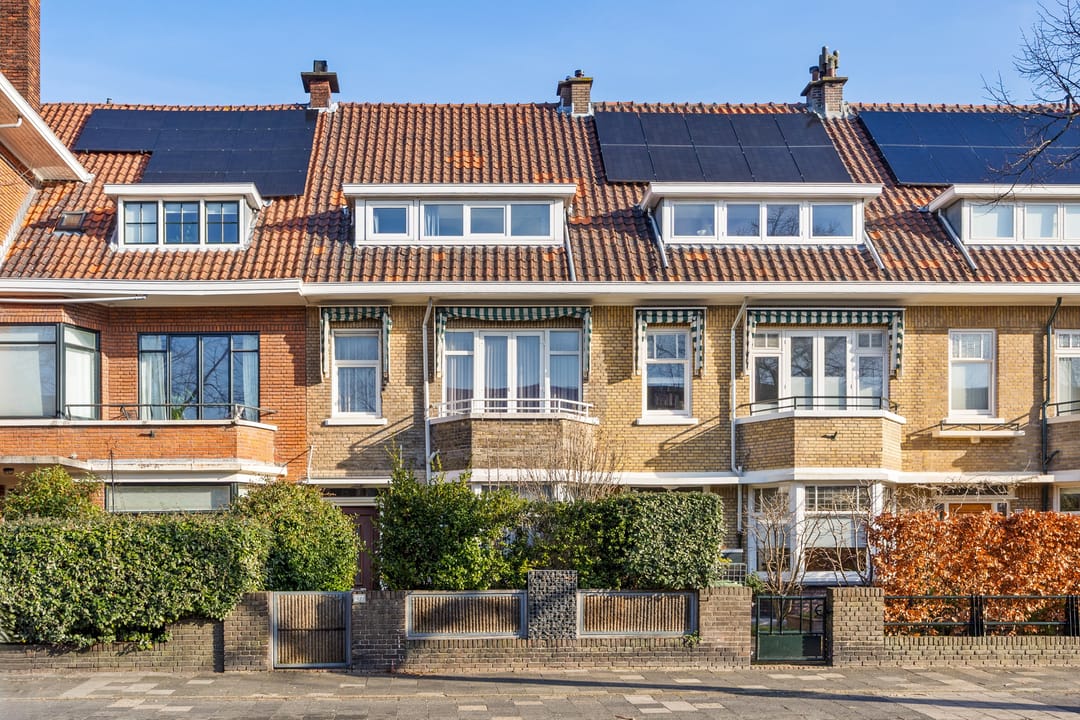 Foto 1 van Laan van Nieuw Oosteinde 277