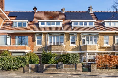 Laan van Nieuw Oosteinde thumbnail