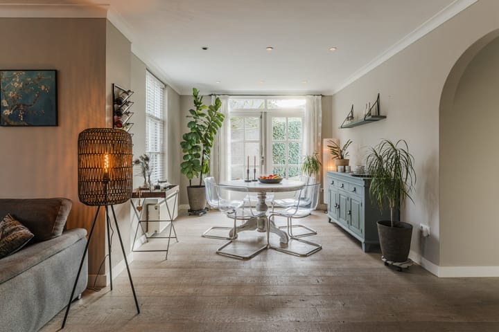 Foto 9 van De Bocht 1