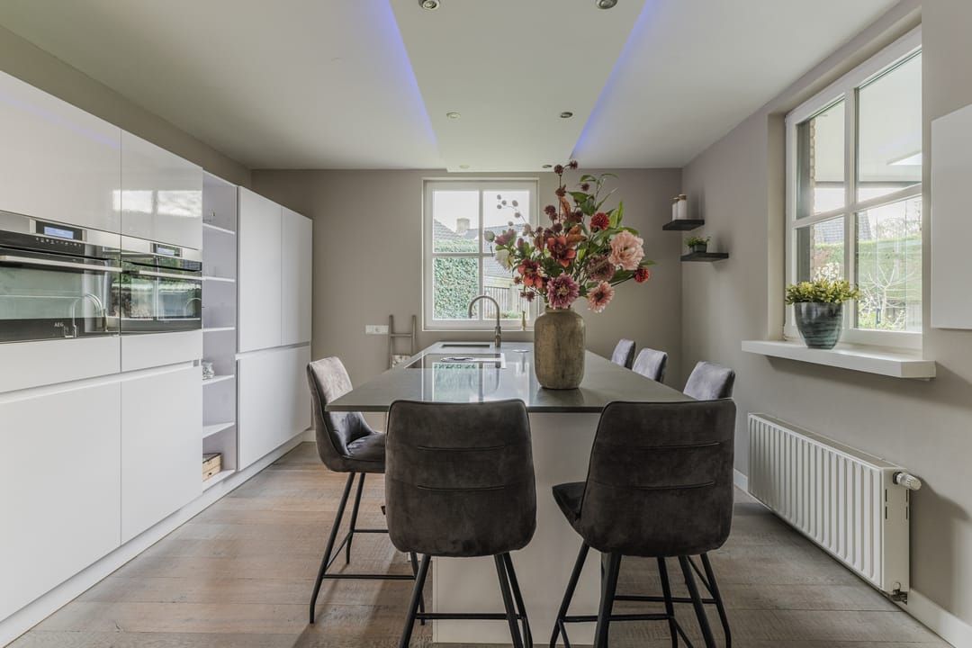 Photo 13 of De Bocht 1