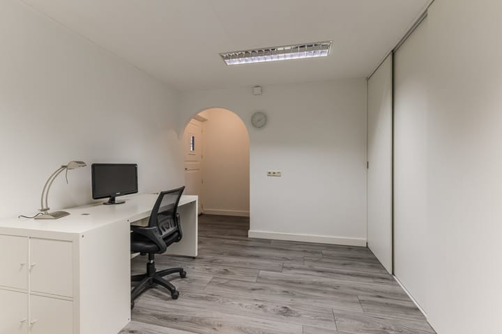 Foto 21 van De Bocht 1