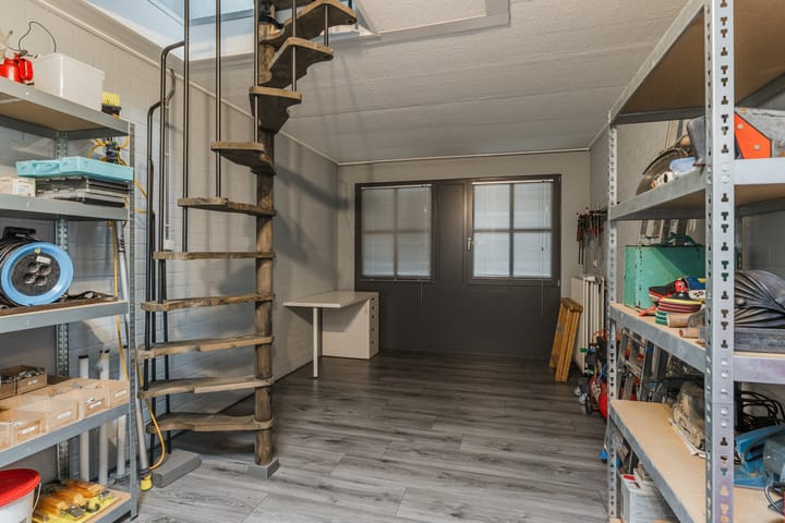 Foto 28 van De Bocht 1