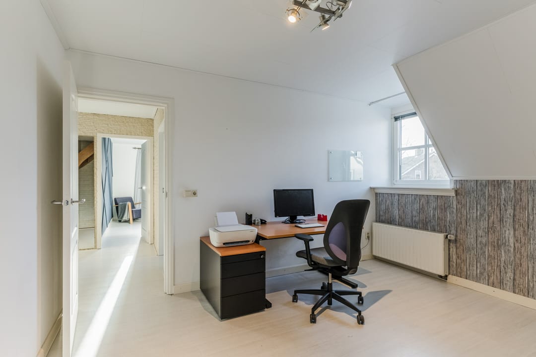 Photo 38 of De Bocht 1