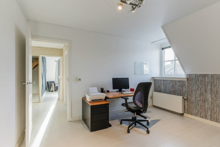 Foto 38 van De Bocht 1