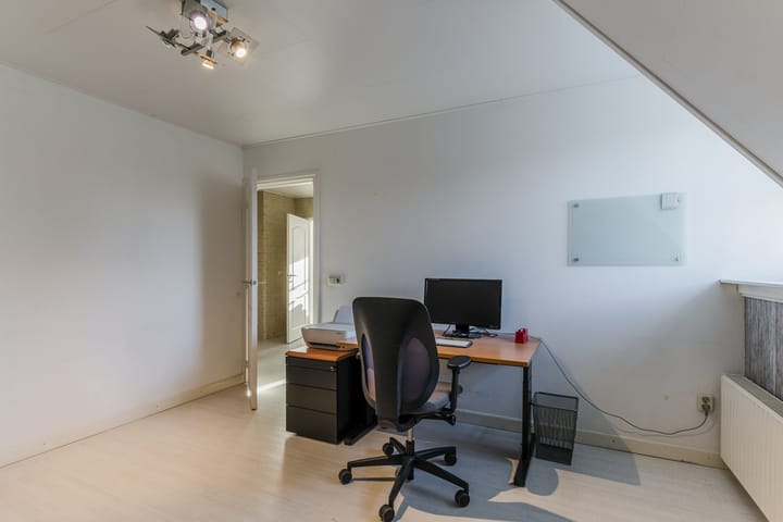 Foto 39 van De Bocht 1