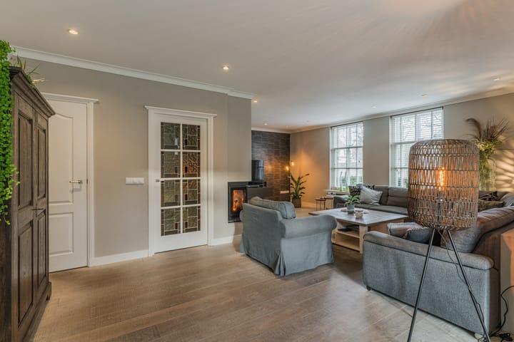 Foto 7 van De Bocht 1