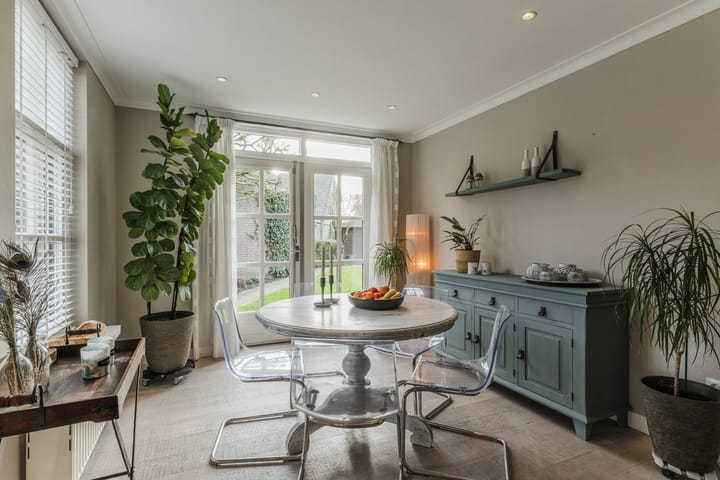 Foto 10 van De Bocht 1