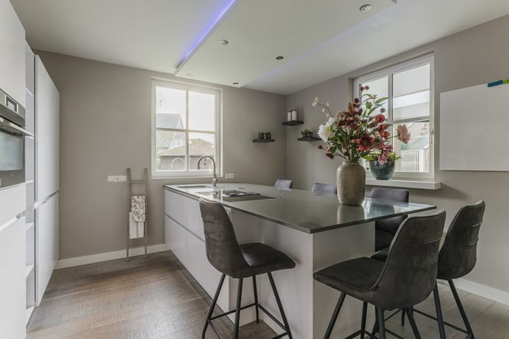 Foto 12 van De Bocht 1