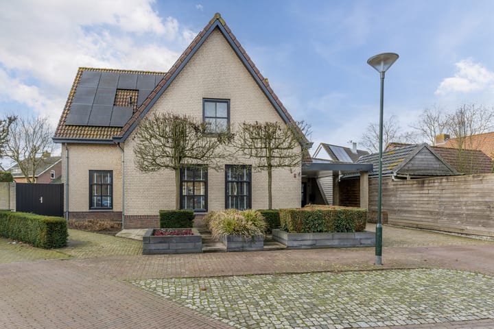 Foto 58 van De Bocht 1