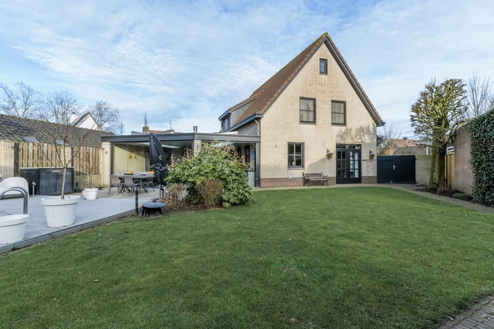 Foto 60 van De Bocht 1