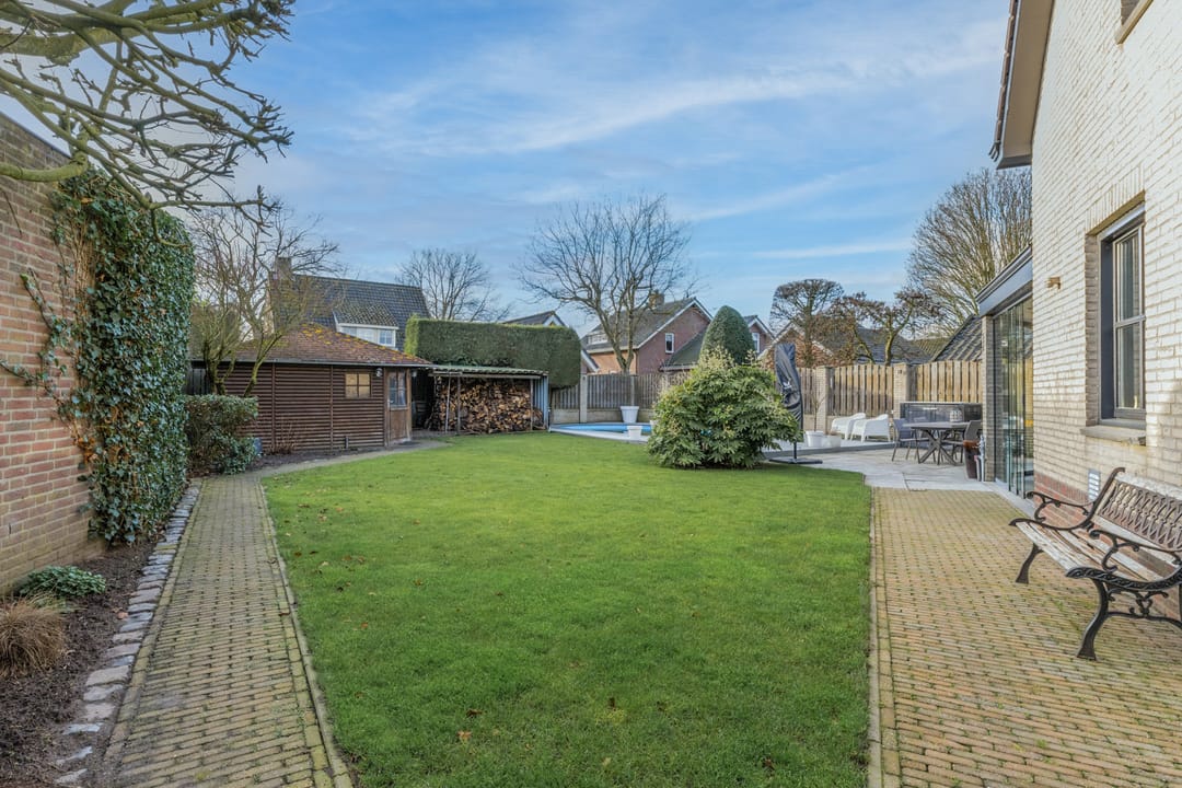 Photo 61 of De Bocht 1