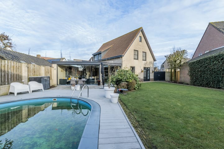 Photo 3 of De Bocht 1