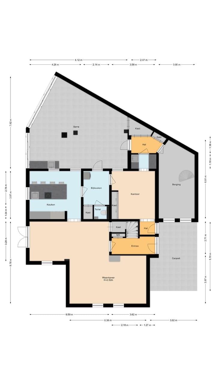 Foto 71 van De Bocht 1