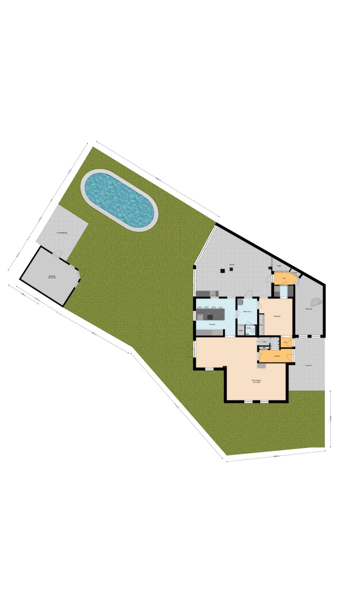 Photo 71 of De Bocht 1