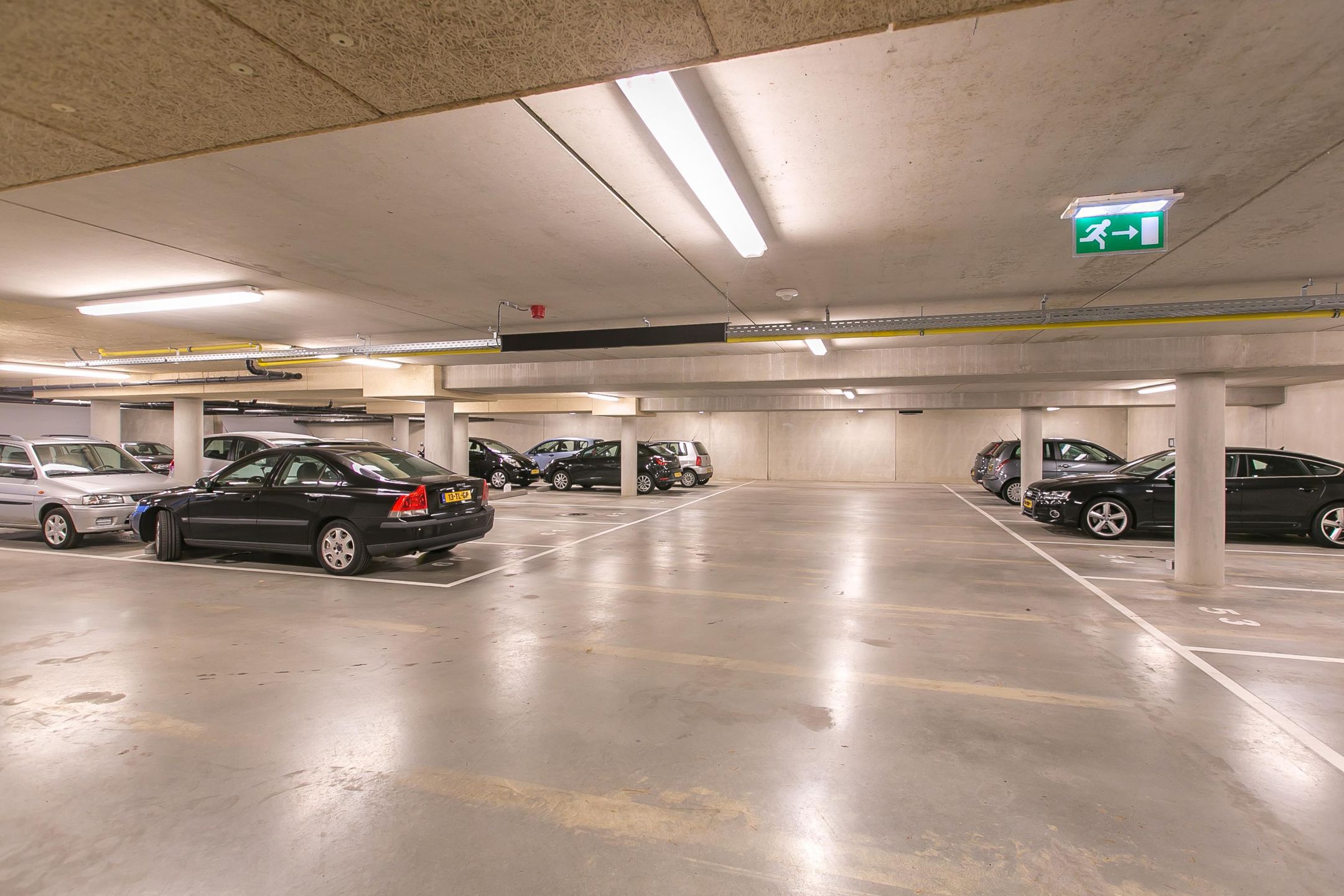 Foto 6 van Beethovenlaan 5-19